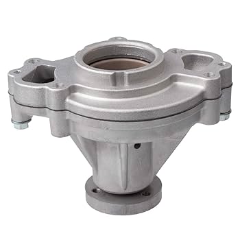 LANDROVER　マリンジェット Amazon.com: Maxfavor Water Pump AW4124 for 2002-2005 Ford
